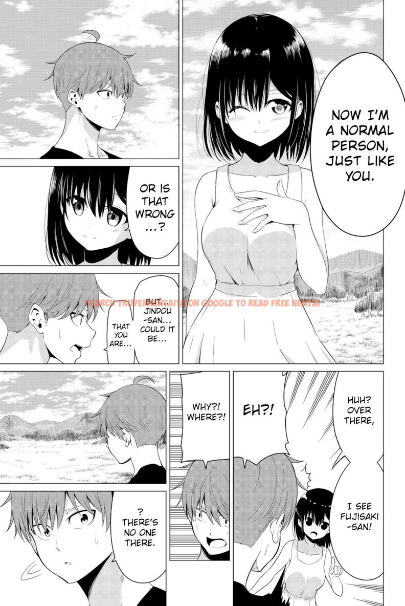 Read Hentai Image 32 367 in comic Sekai Ka Kanojo Ka Erabenai - Chapter 15 - www.hentaitnt.net