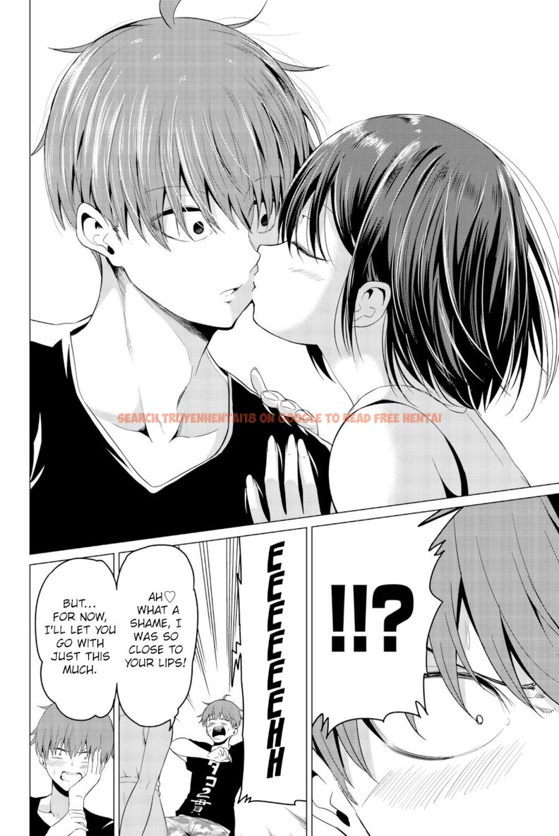 Read Hentai Image 33 367 in comic Sekai Ka Kanojo Ka Erabenai - Chapter 15 - www.hentaitnt.net