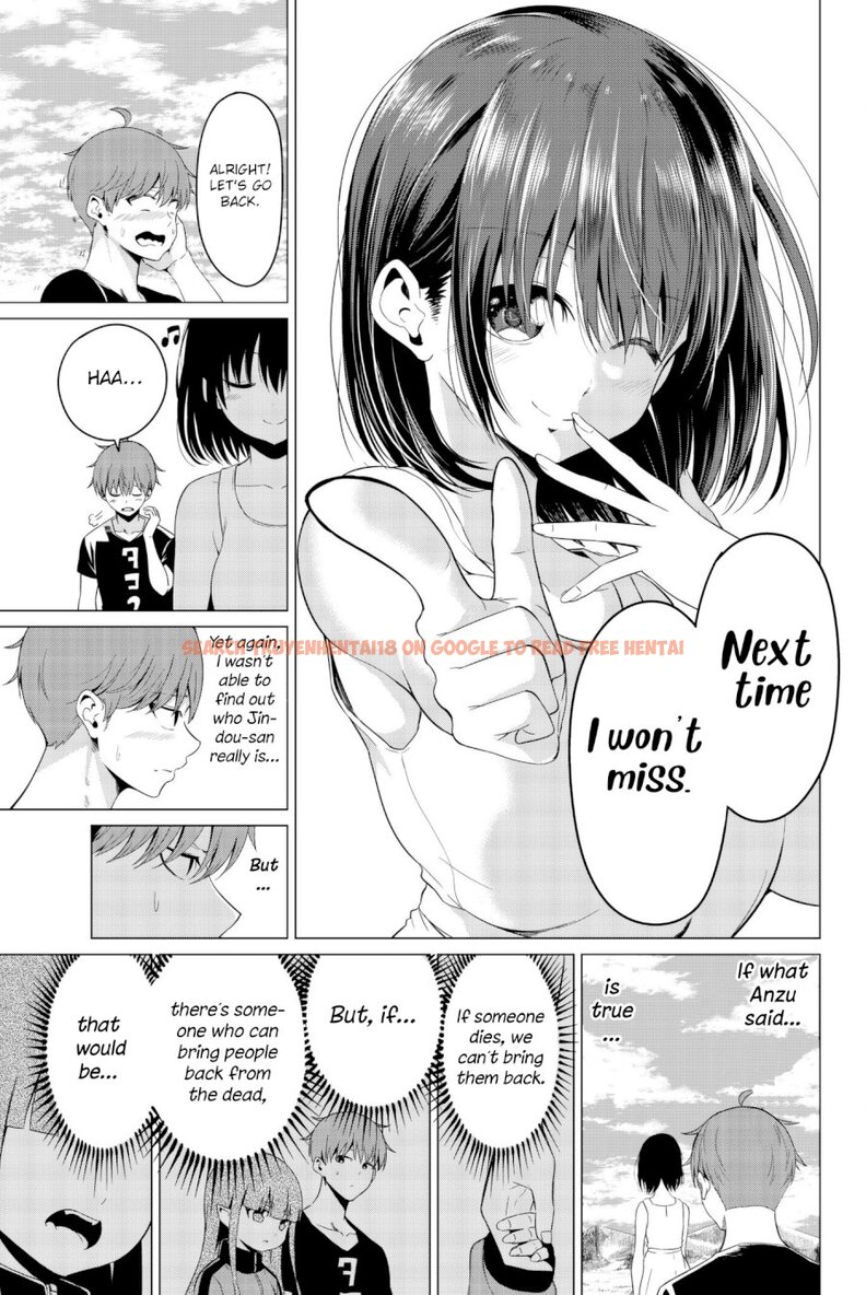 Read Hentai Image 34 367 in comic Sekai Ka Kanojo Ka Erabenai - Chapter 15 - www.hentaitnt.net