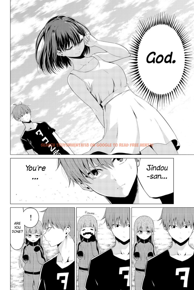 Read Hentai Image 35 367 in comic Sekai Ka Kanojo Ka Erabenai - Chapter 15 - www.hentaitnt.net