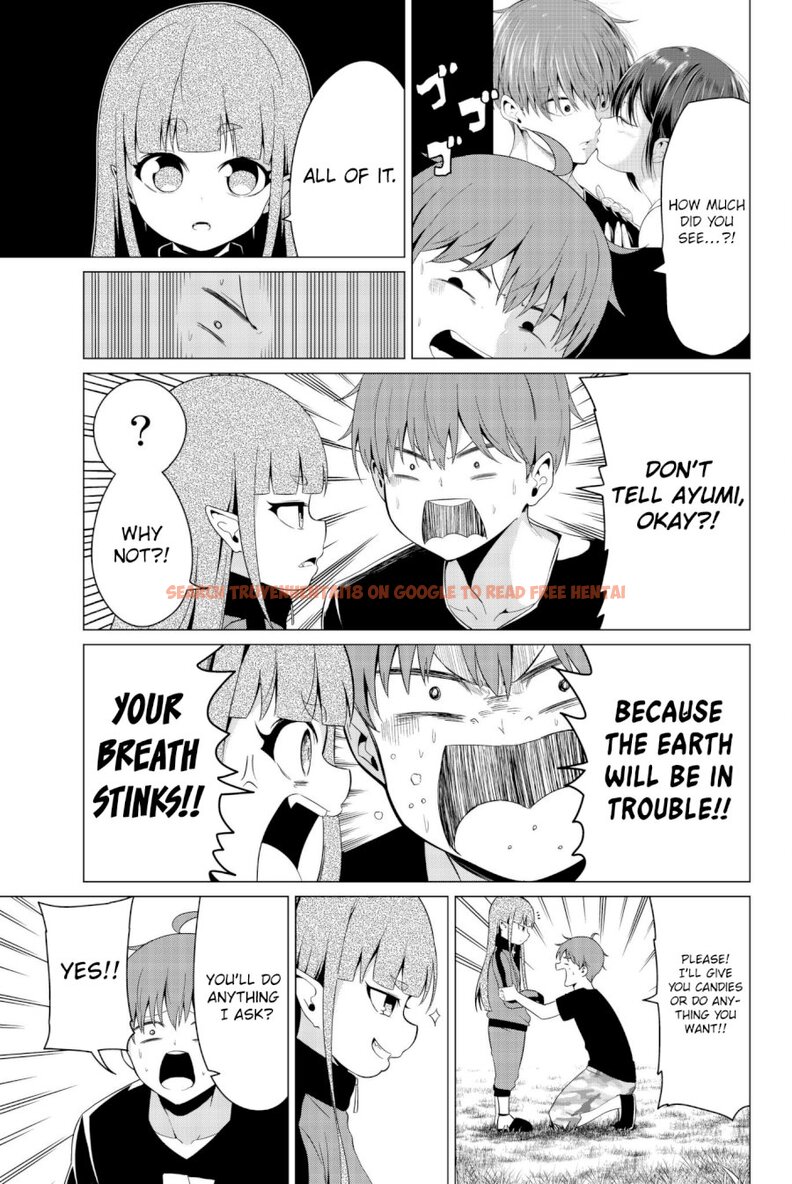 Read Hentai Image 36 367 in comic Sekai Ka Kanojo Ka Erabenai - Chapter 15 - www.hentaitnt.net