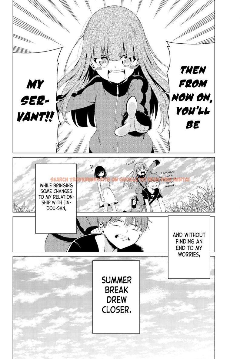Read Hentai Image 37 367 in comic Sekai Ka Kanojo Ka Erabenai - Chapter 15 - www.hentaitnt.net