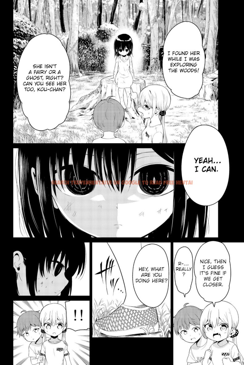 Read Hentai Image 7 367 in comic Sekai Ka Kanojo Ka Erabenai - Chapter 15 - www.hentaitnt.net
