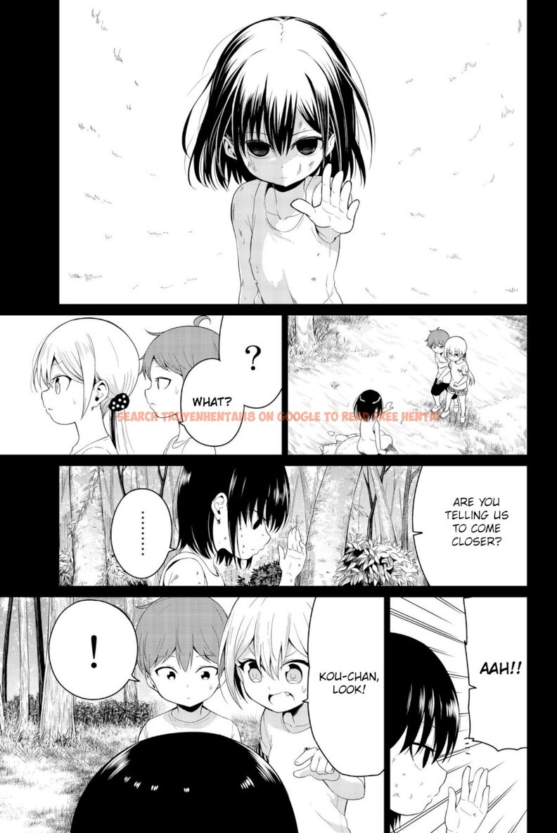 Read Hentai Image 8 367 in comic Sekai Ka Kanojo Ka Erabenai - Chapter 15 - www.hentaitnt.net