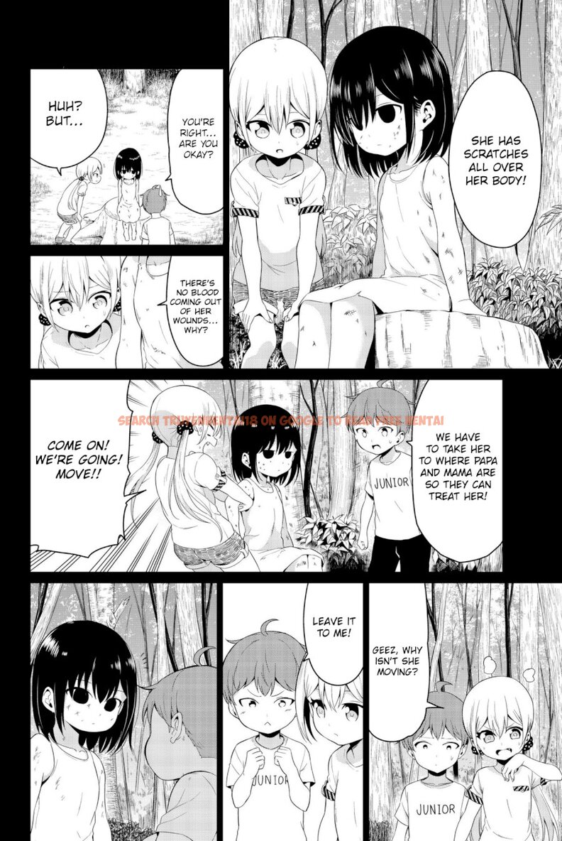 Read Hentai Image 9 367 in comic Sekai Ka Kanojo Ka Erabenai - Chapter 15 - www.hentaitnt.net