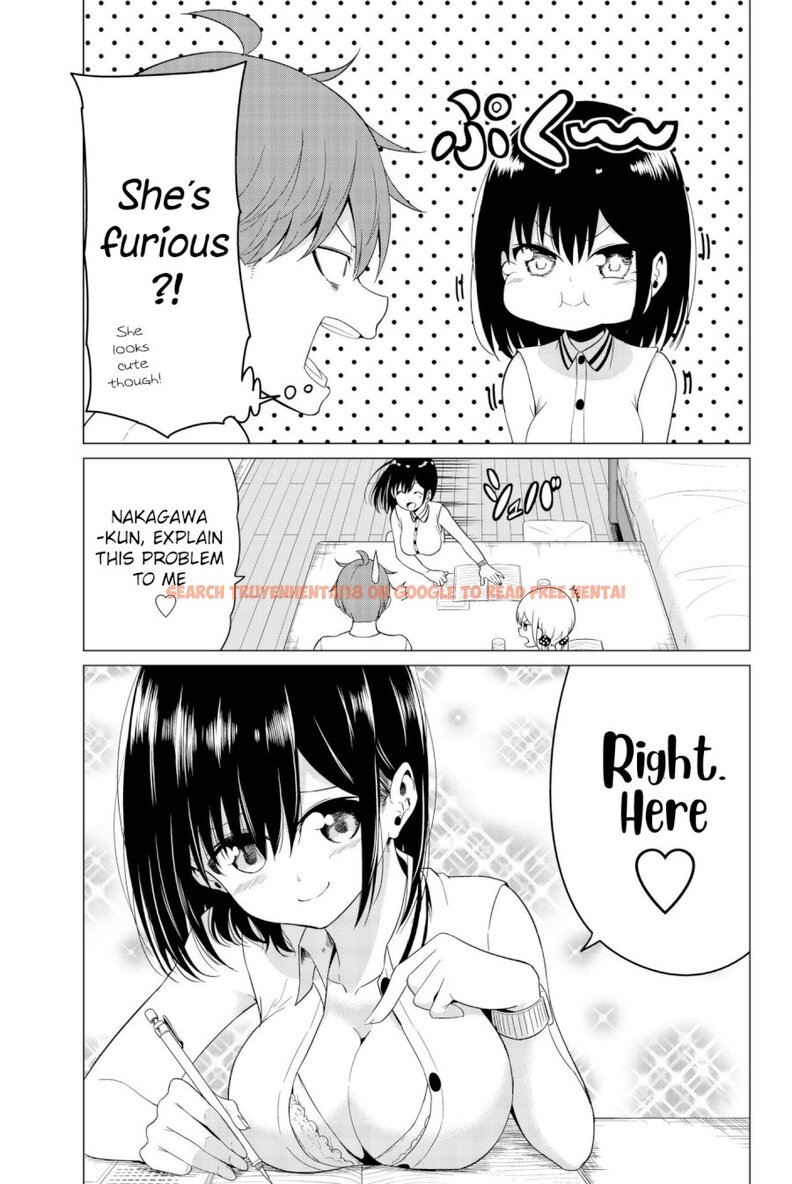Read Hentai Image 16 371 in comic Sekai Ka Kanojo Ka Erabenai - Chapter 16 - www.hentaitnt.net