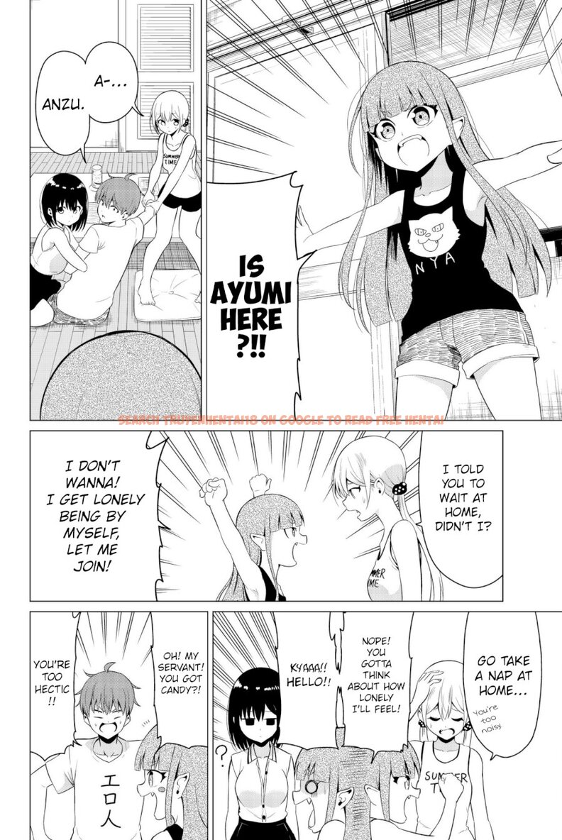 Read Hentai Image 19 371 in comic Sekai Ka Kanojo Ka Erabenai - Chapter 16 - www.hentaitnt.net