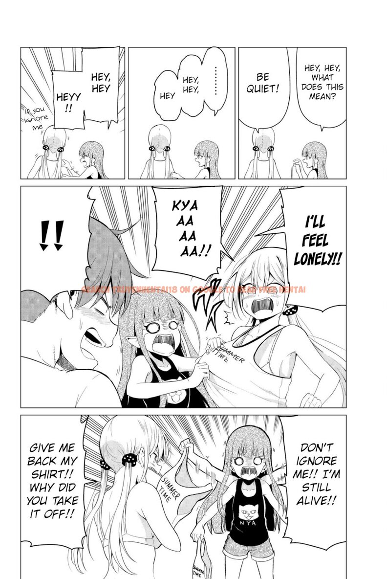 Read Hentai Image 21 371 in comic Sekai Ka Kanojo Ka Erabenai - Chapter 16 - www.hentaitnt.net