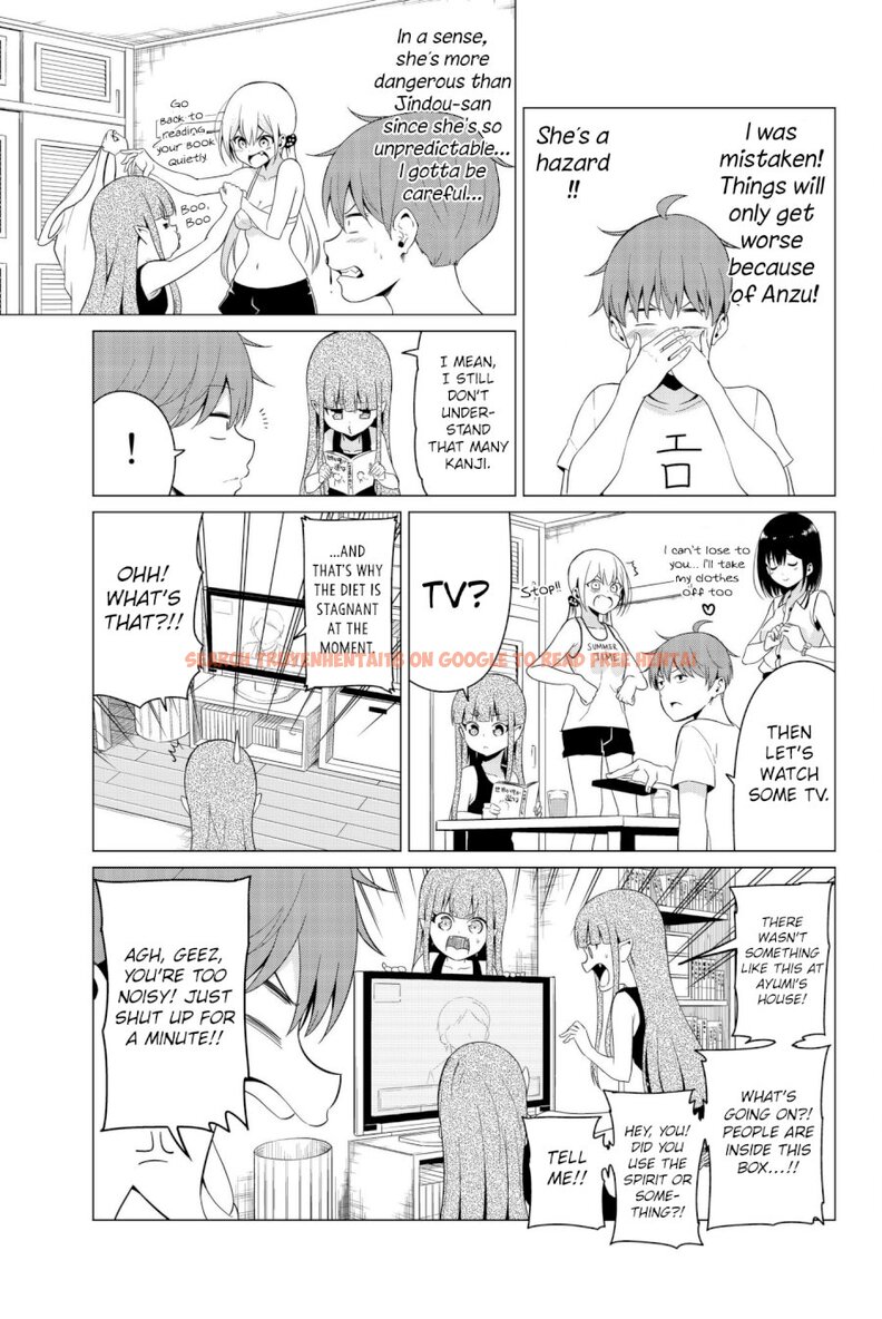 Read Hentai Image 22 371 in comic Sekai Ka Kanojo Ka Erabenai - Chapter 16 - www.hentaitnt.net