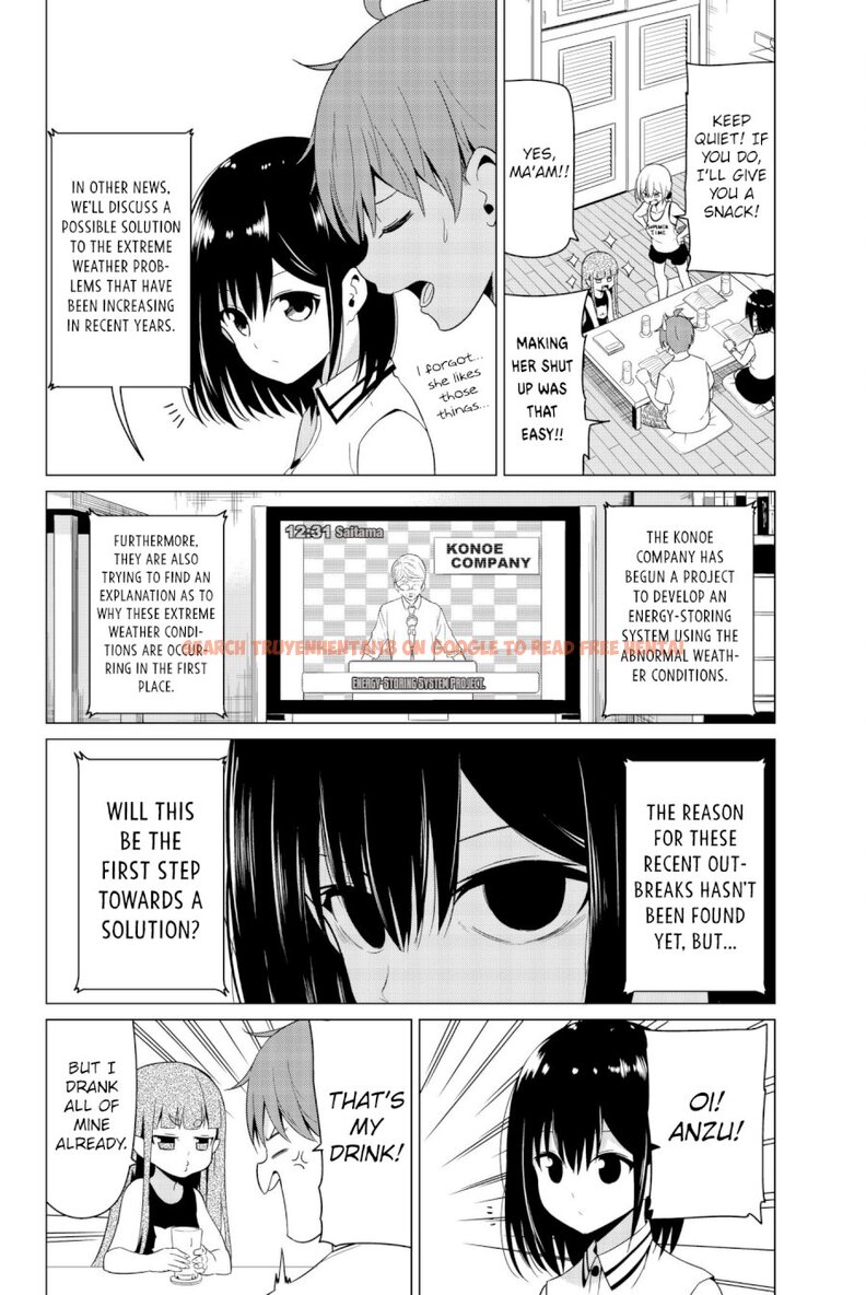 Read Hentai Image 23 371 in comic Sekai Ka Kanojo Ka Erabenai - Chapter 16 - www.hentaitnt.net