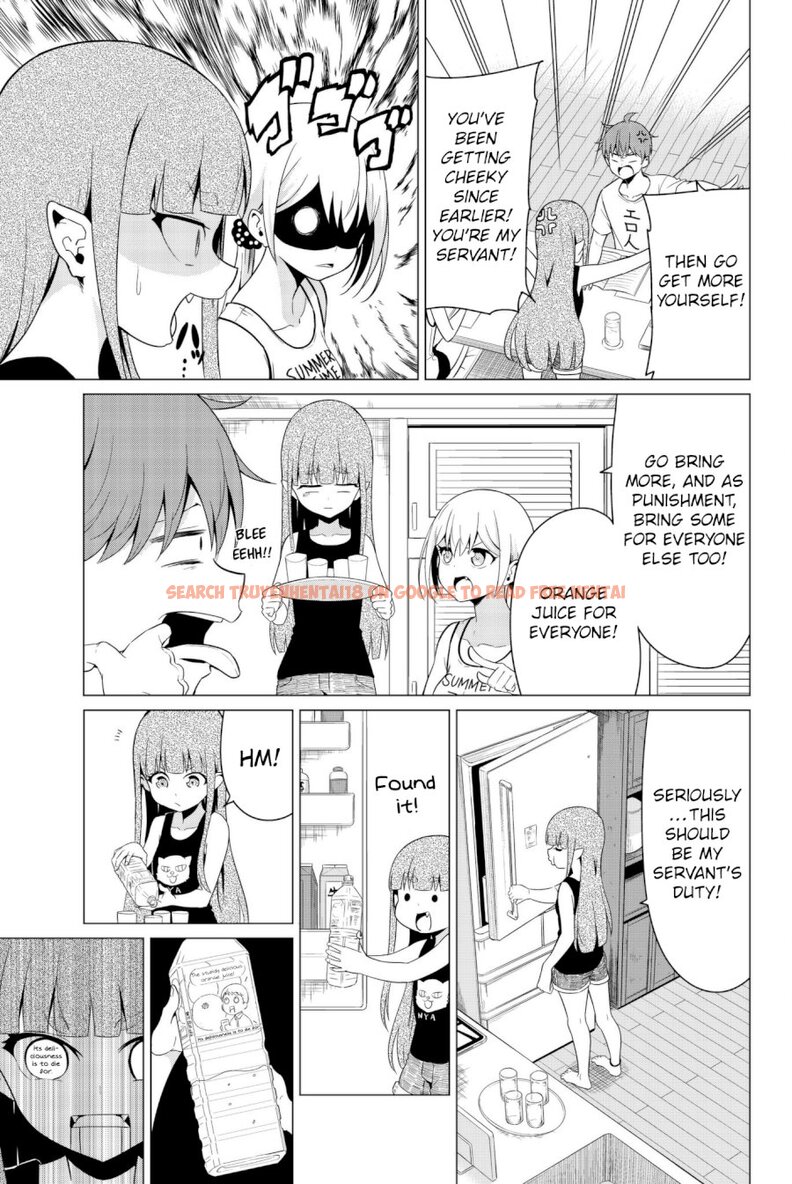 Read Hentai Image 24 371 in comic Sekai Ka Kanojo Ka Erabenai - Chapter 16 - www.hentaitnt.net