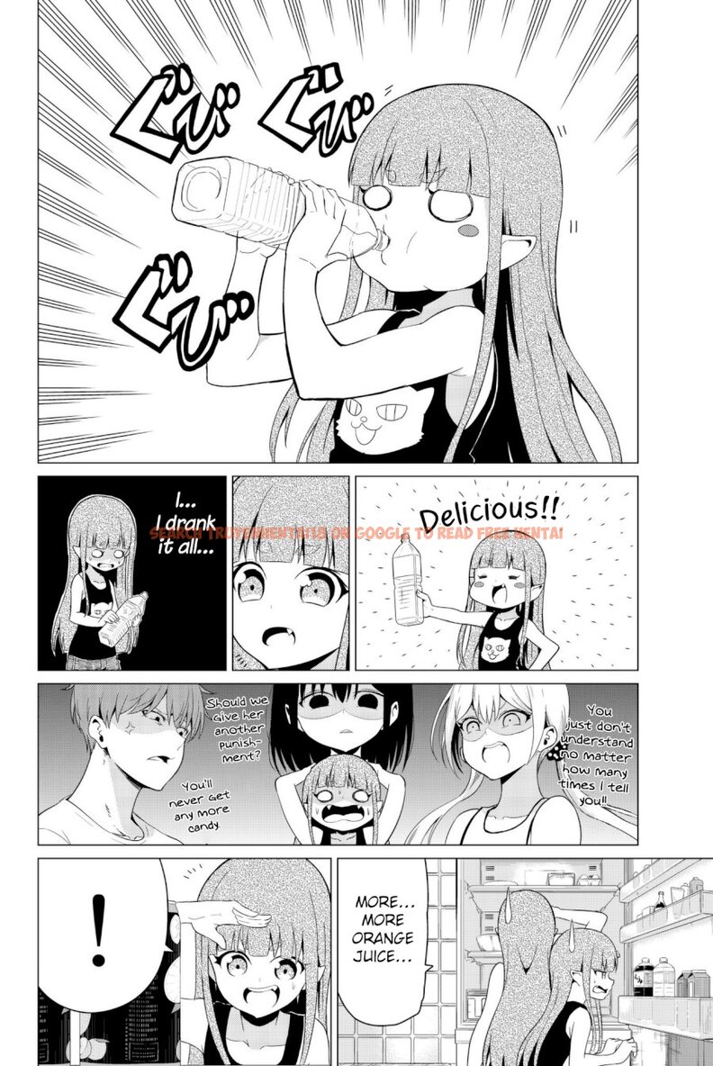 Read Hentai Image 25 371 in comic Sekai Ka Kanojo Ka Erabenai - Chapter 16 - www.hentaitnt.net