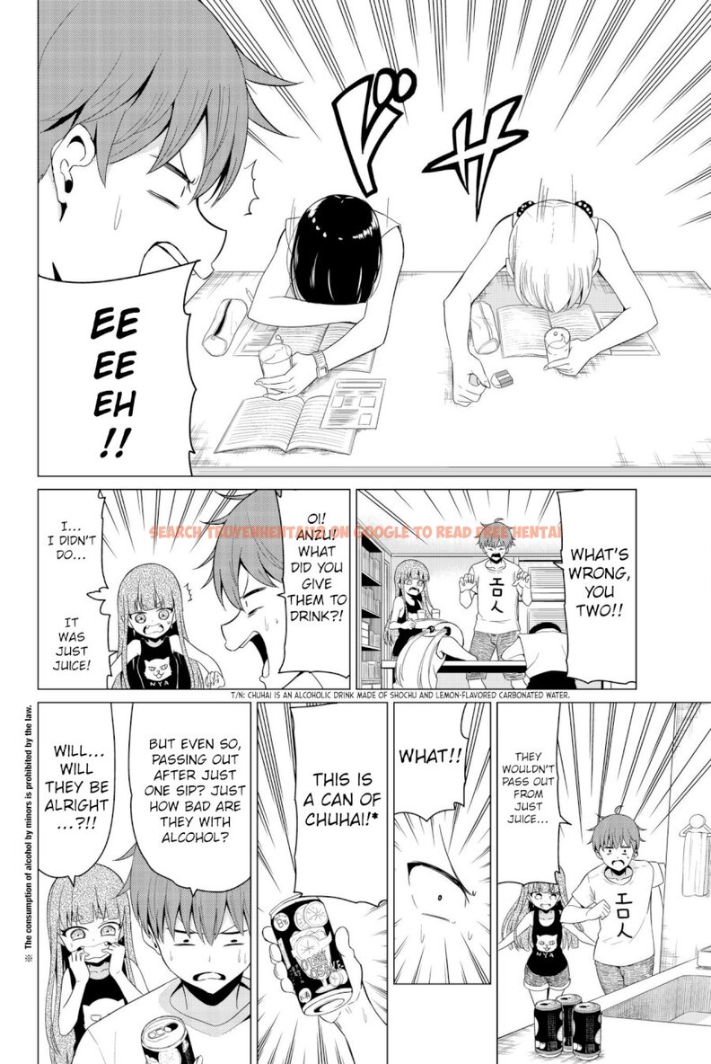 Read Hentai Image 27 371 in comic Sekai Ka Kanojo Ka Erabenai - Chapter 16 - www.hentaitnt.net