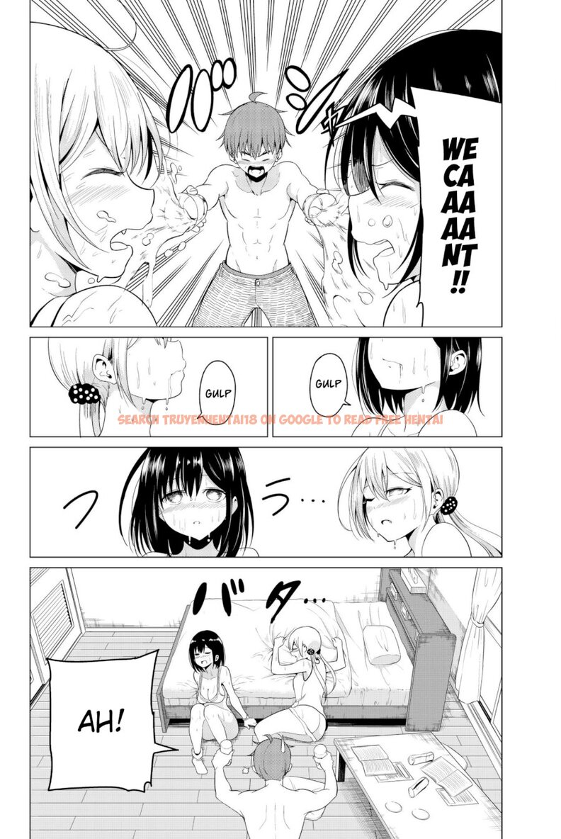 Read Hentai Image 35 371 in comic Sekai Ka Kanojo Ka Erabenai - Chapter 16 - www.hentaitnt.net