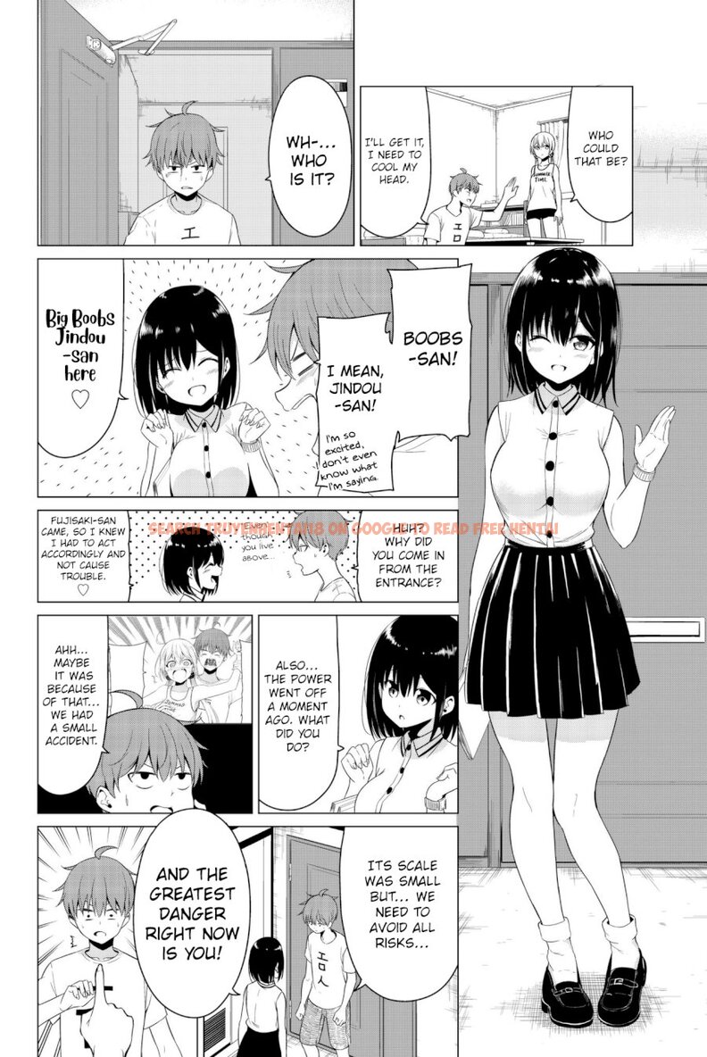 Read Hentai Image 9 370 in comic Sekai Ka Kanojo Ka Erabenai - Chapter 16 - www.hentaitnt.net