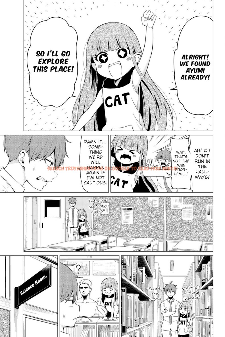 Read Hentai Image 10 371 in comic Sekai Ka Kanojo Ka Erabenai - Chapter 17 - www.hentaitnt.net