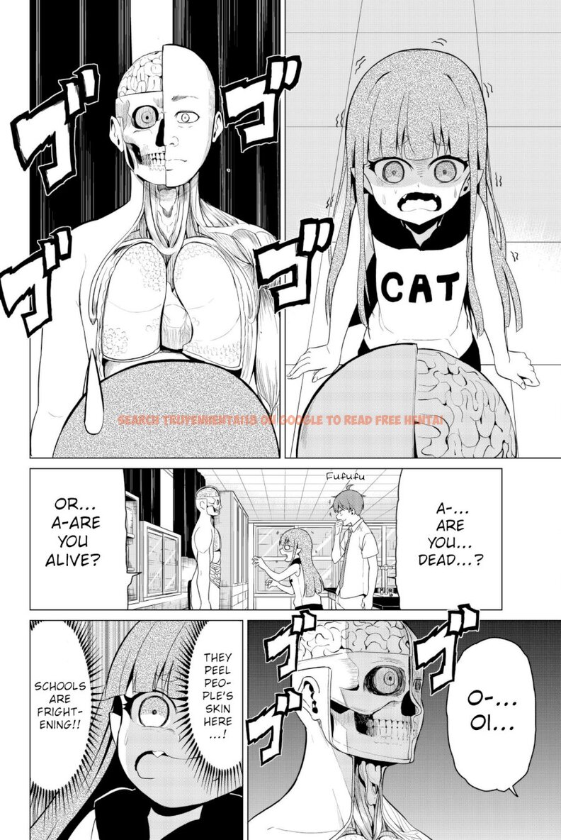 Read Hentai Image 11 371 in comic Sekai Ka Kanojo Ka Erabenai - Chapter 17 - www.hentaitnt.net