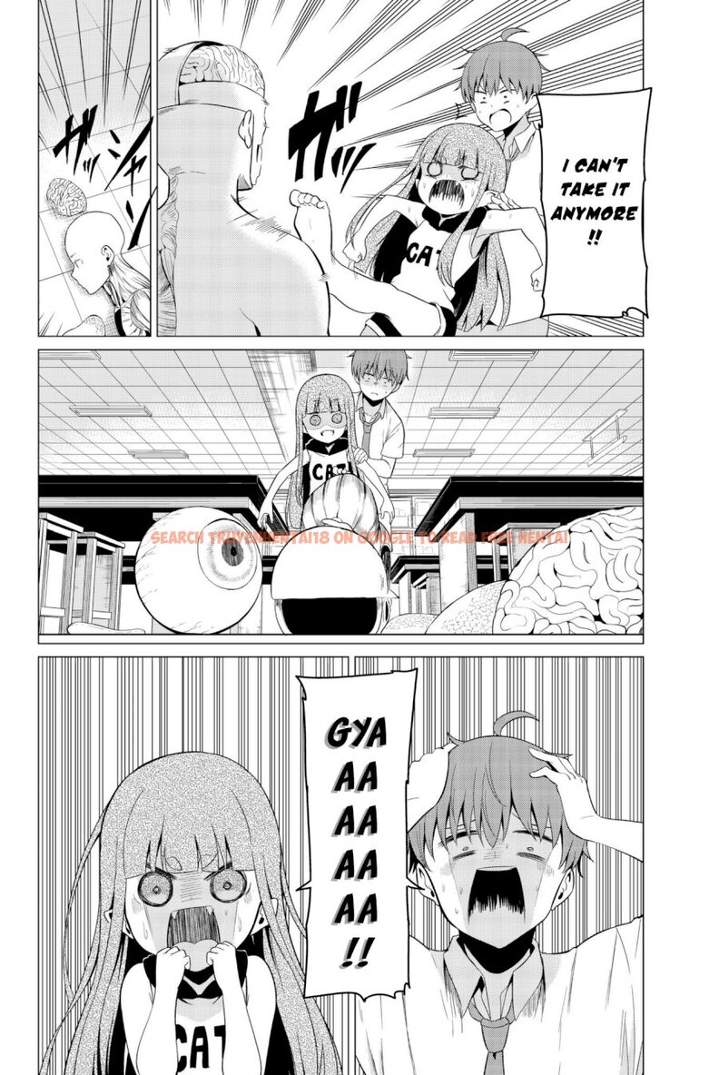 Read Hentai Image 13 371 in comic Sekai Ka Kanojo Ka Erabenai - Chapter 17 - www.hentaitnt.net