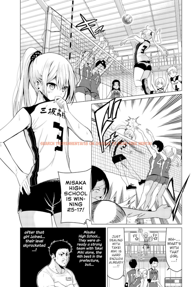 Read Hentai Image 2 371 in comic Sekai Ka Kanojo Ka Erabenai - Chapter 17 - www.hentaitnt.net