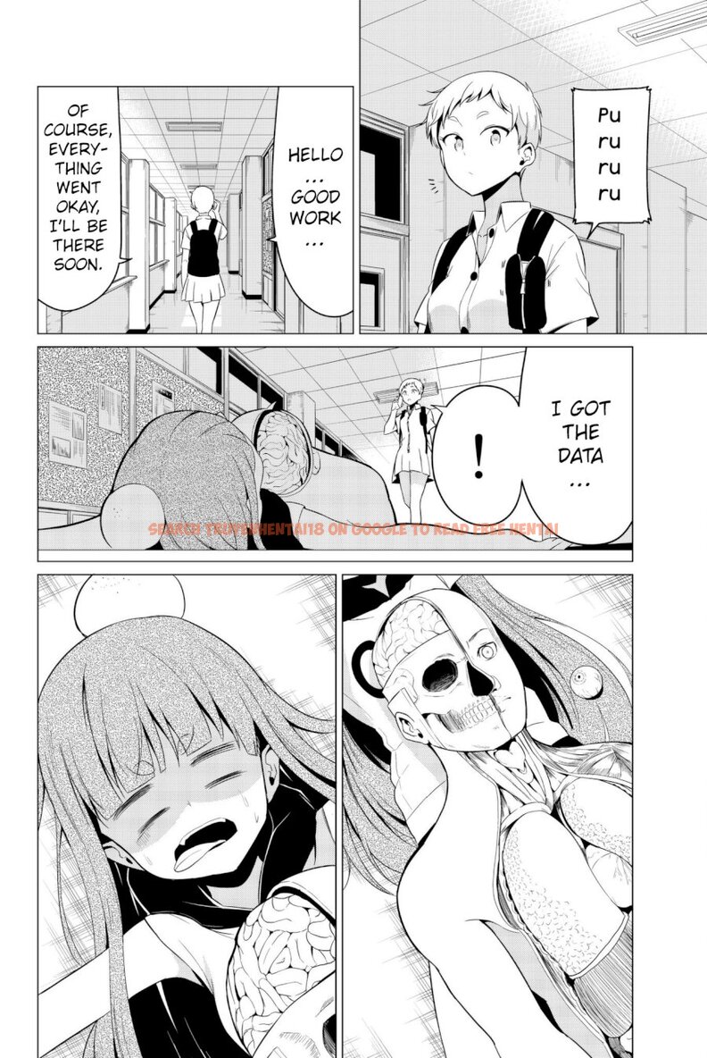 Read Hentai Image 29 371 in comic Sekai Ka Kanojo Ka Erabenai - Chapter 17 - www.hentaitnt.net
