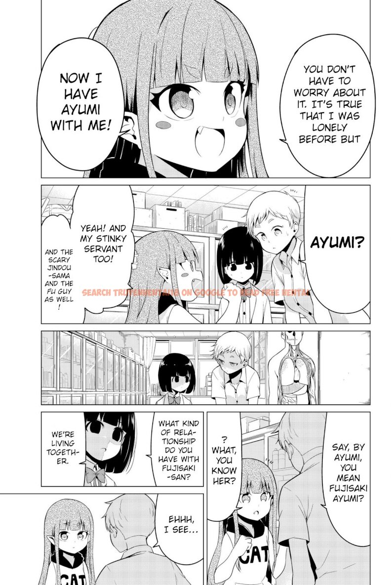 Read Hentai Image 32 371 in comic Sekai Ka Kanojo Ka Erabenai - Chapter 17 - www.hentaitnt.net