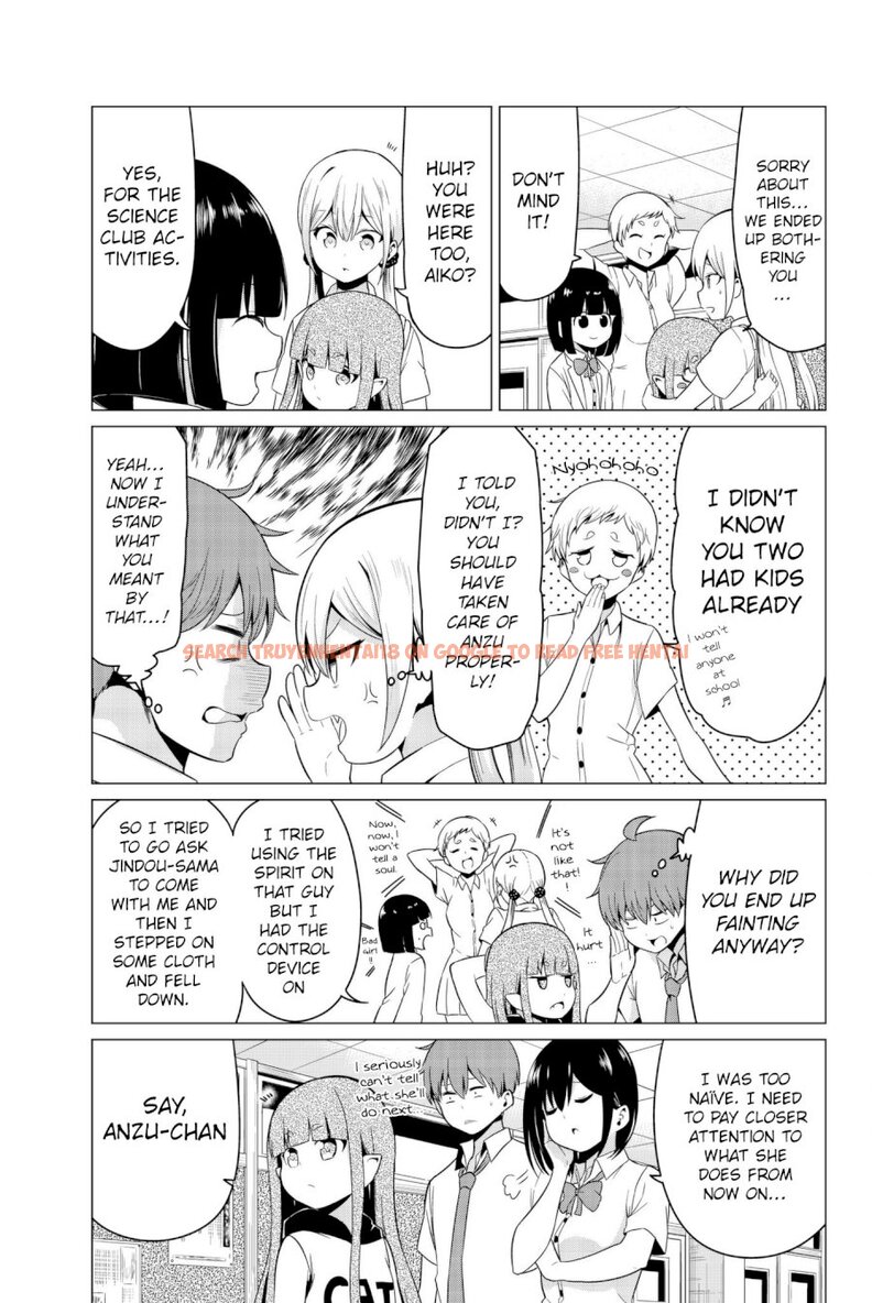 Read Hentai Image 34 371 in comic Sekai Ka Kanojo Ka Erabenai - Chapter 17 - www.hentaitnt.net
