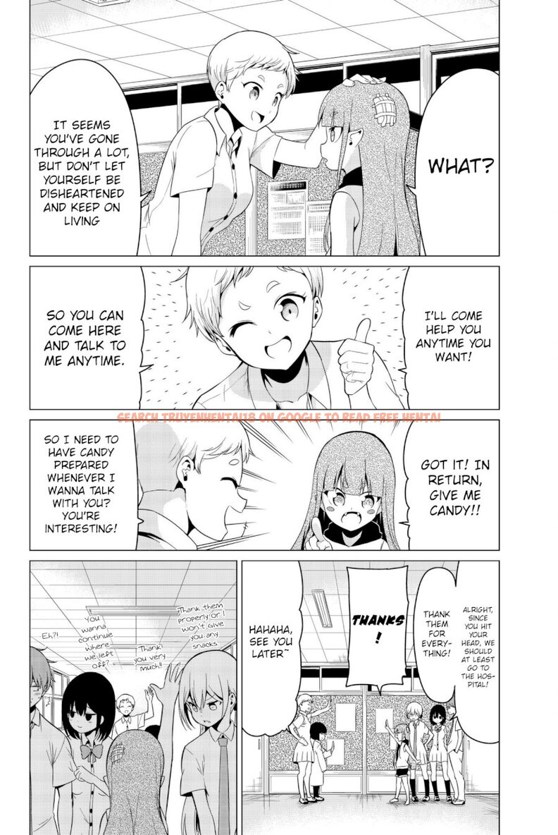 Read Hentai Image 35 371 in comic Sekai Ka Kanojo Ka Erabenai - Chapter 17 - www.hentaitnt.net