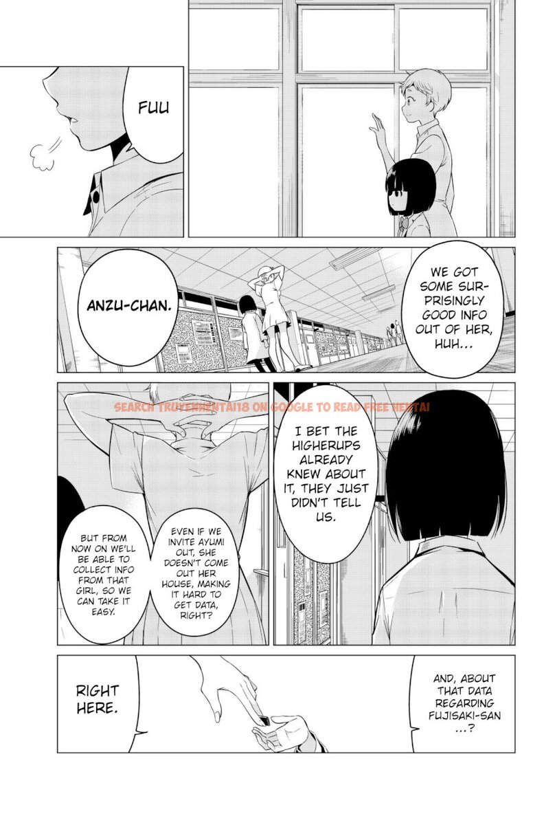 Read Hentai Image 36 371 in comic Sekai Ka Kanojo Ka Erabenai - Chapter 17 - www.hentaitnt.net