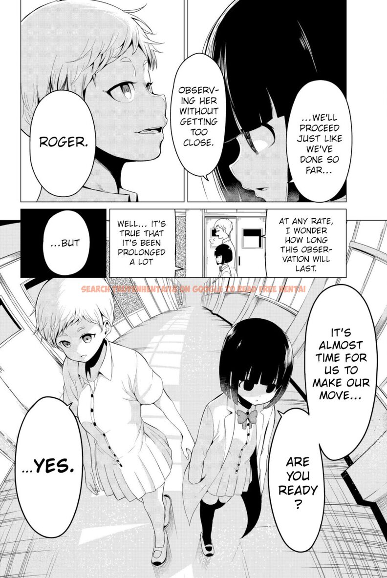 Read Hentai Image 37 371 in comic Sekai Ka Kanojo Ka Erabenai - Chapter 17 - www.hentaitnt.net