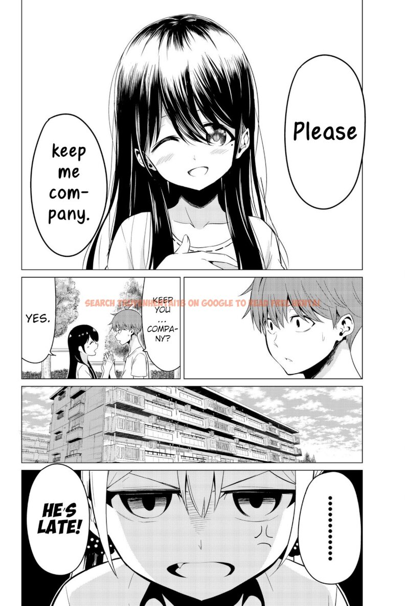 Read Hentai Image 11 371 in comic Sekai Ka Kanojo Ka Erabenai - Chapter 18 - www.hentaitnt.net