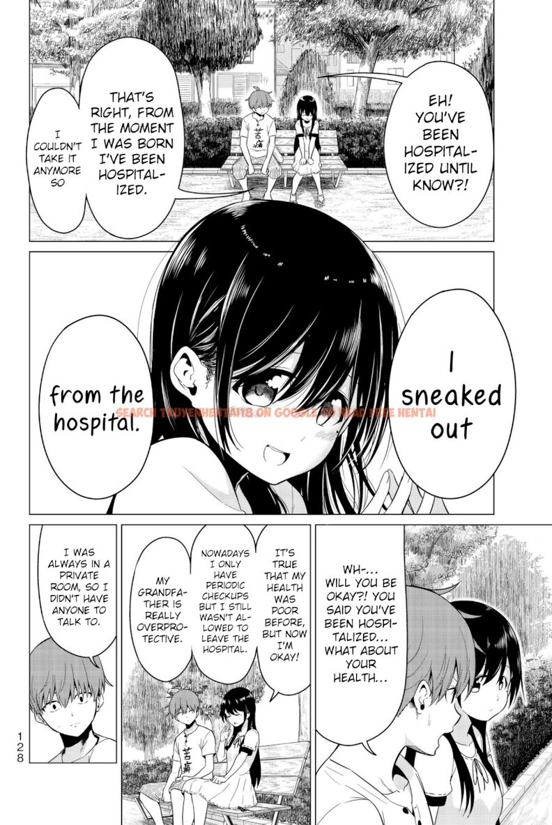 Read Hentai Image 13 371 in comic Sekai Ka Kanojo Ka Erabenai - Chapter 18 - www.hentaitnt.net