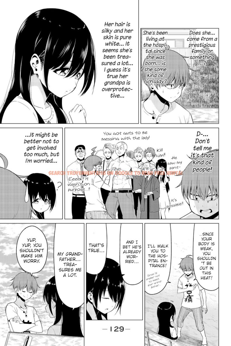 Read Hentai Image 14 371 in comic Sekai Ka Kanojo Ka Erabenai - Chapter 18 - www.hentaitnt.net