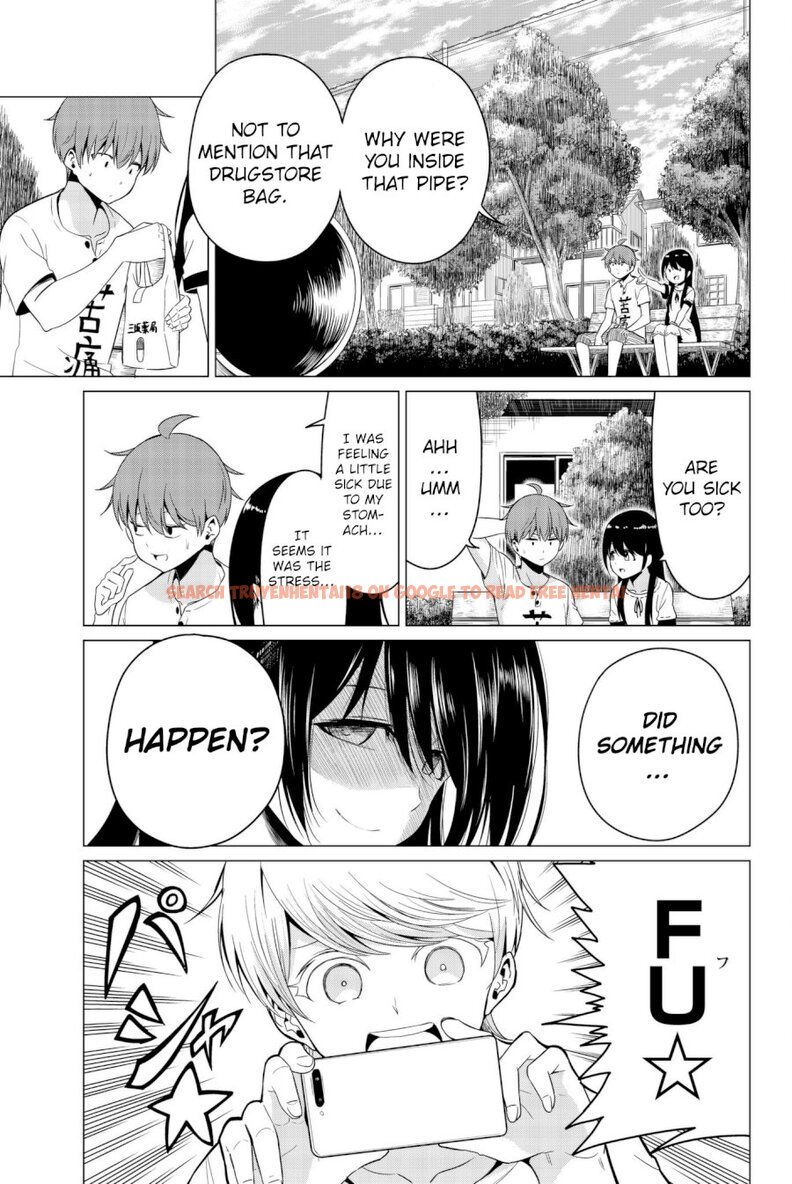 Read Hentai Image 16 374 in comic Sekai Ka Kanojo Ka Erabenai - Chapter 18 - www.hentaitnt.net