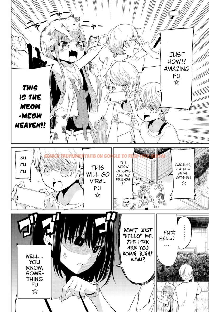 Read Hentai Image 17 374 in comic Sekai Ka Kanojo Ka Erabenai - Chapter 18 - www.hentaitnt.net