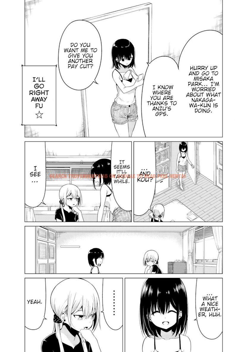 Read Hentai Image 18 374 in comic Sekai Ka Kanojo Ka Erabenai - Chapter 18 - www.hentaitnt.net