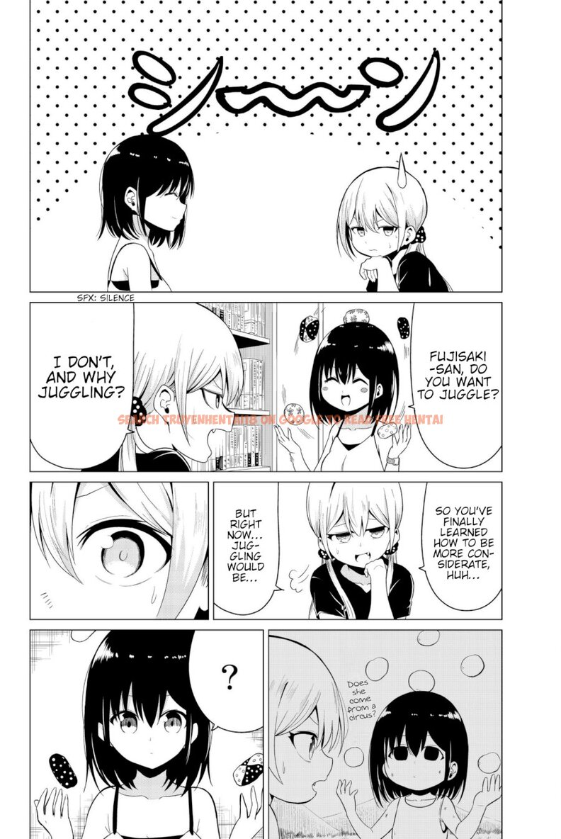 Read Hentai Image 19 374 in comic Sekai Ka Kanojo Ka Erabenai - Chapter 18 - www.hentaitnt.net