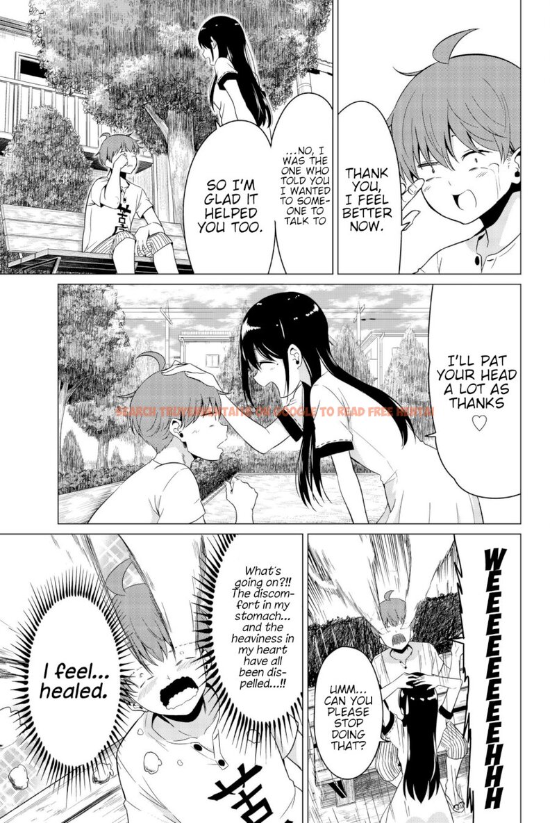 Read Hentai Image 26 374 in comic Sekai Ka Kanojo Ka Erabenai - Chapter 18 - www.hentaitnt.net