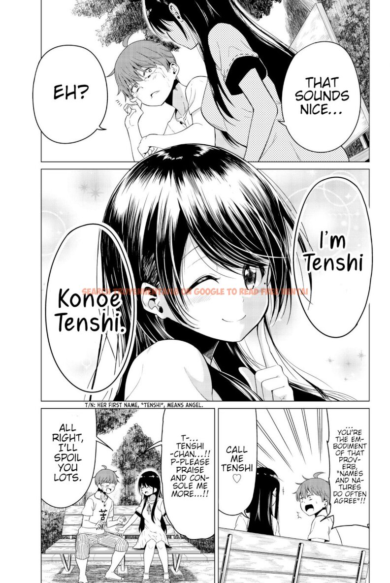 Read Hentai Image 28 374 in comic Sekai Ka Kanojo Ka Erabenai - Chapter 18 - www.hentaitnt.net