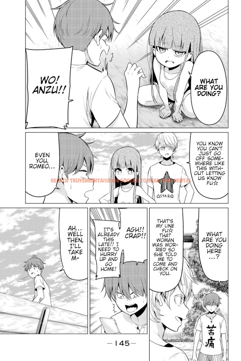 Read Hentai Image 29 374 in comic Sekai Ka Kanojo Ka Erabenai - Chapter 18 - www.hentaitnt.net