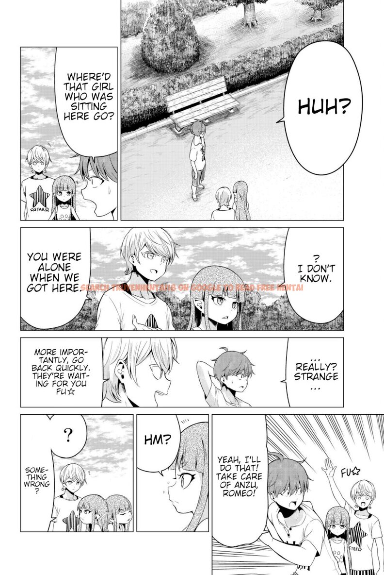 Read Hentai Image 30 374 in comic Sekai Ka Kanojo Ka Erabenai - Chapter 18 - www.hentaitnt.net