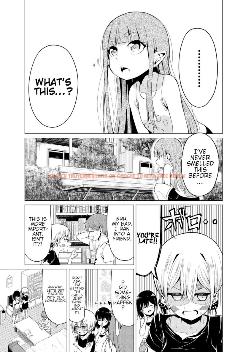Read Hentai Image 31 374 in comic Sekai Ka Kanojo Ka Erabenai - Chapter 18 - www.hentaitnt.net