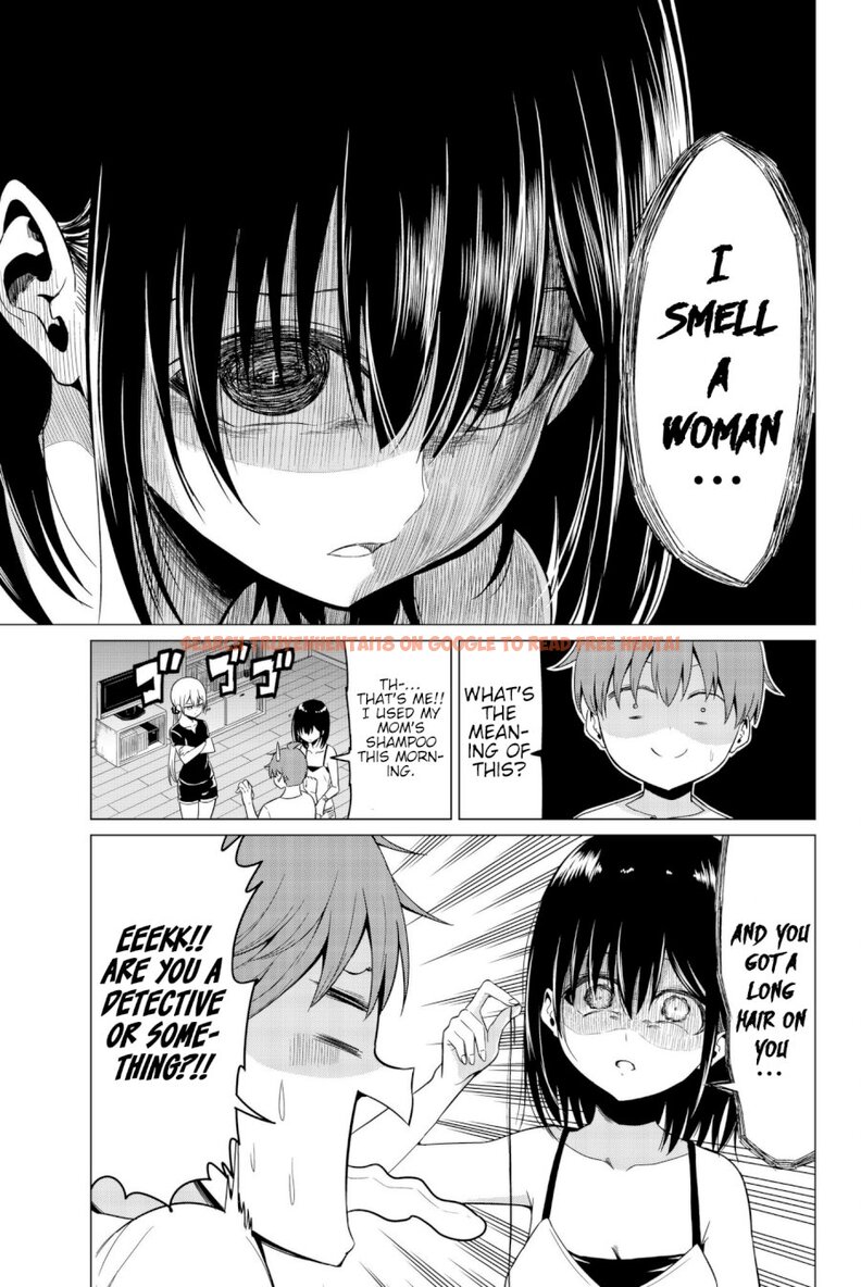 Read Hentai Image 33 374 in comic Sekai Ka Kanojo Ka Erabenai - Chapter 18 - www.hentaitnt.net