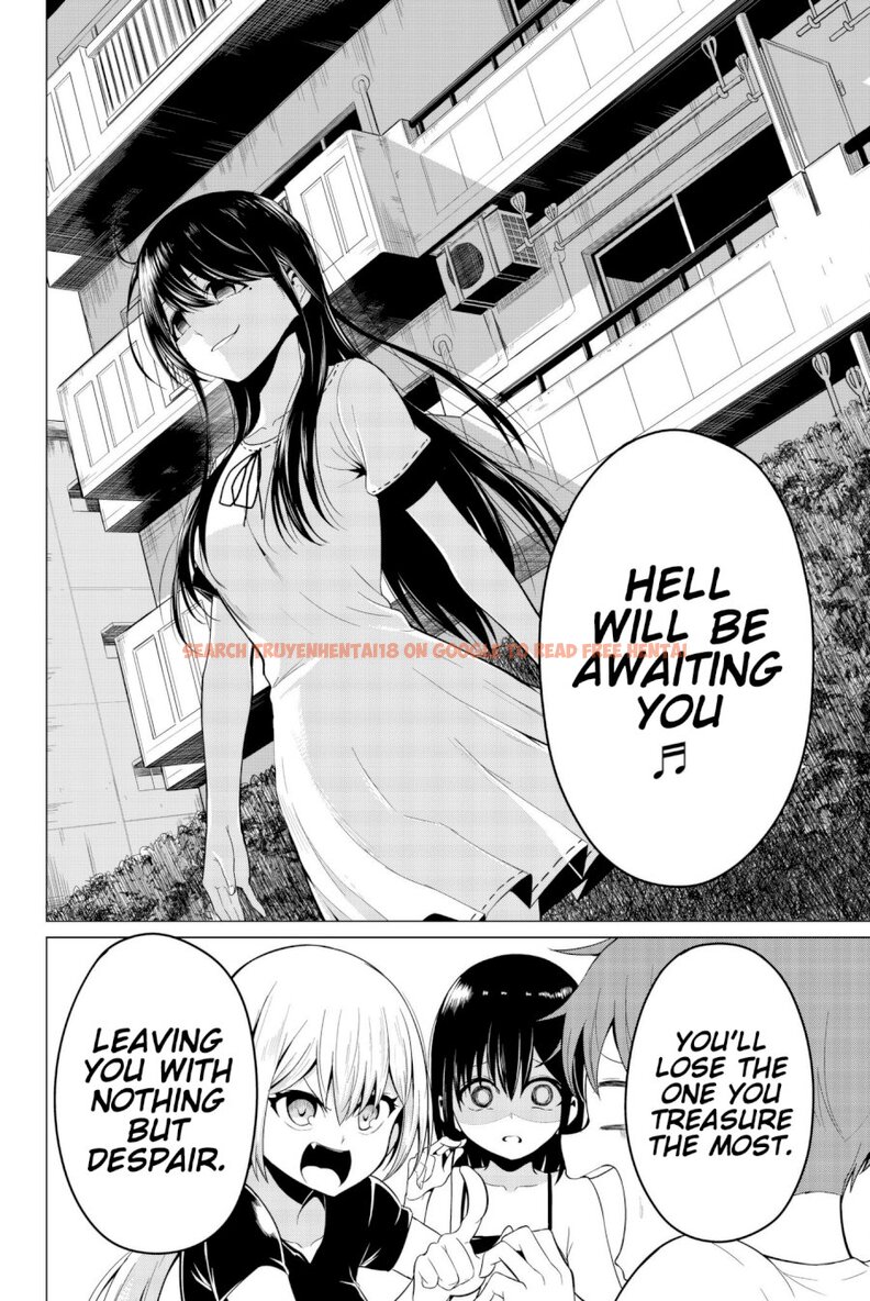 Read Hentai Image 36 374 in comic Sekai Ka Kanojo Ka Erabenai - Chapter 18 - www.hentaitnt.net