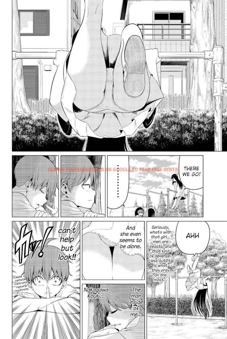 Read Hentai Image 7 371 in comic Sekai Ka Kanojo Ka Erabenai - Chapter 18 - www.hentaitnt.net