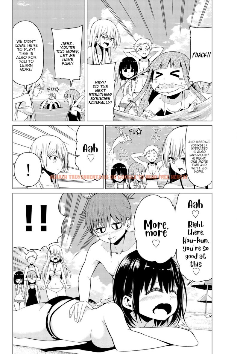 Read Hentai Image 12 374 in comic Sekai Ka Kanojo Ka Erabenai - Chapter 19 - www.hentaitnt.net