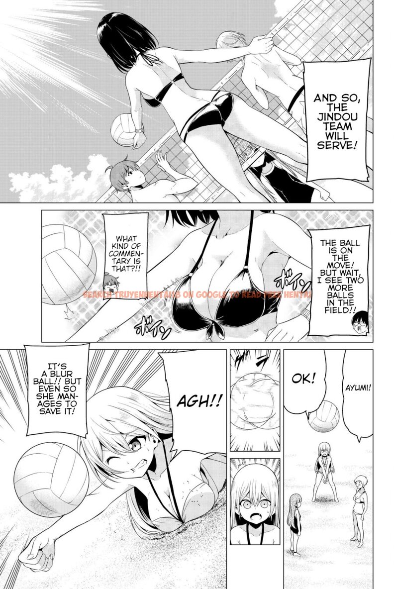 Read Hentai Image 17 374 in comic Sekai Ka Kanojo Ka Erabenai - Chapter 19 - www.hentaitnt.net