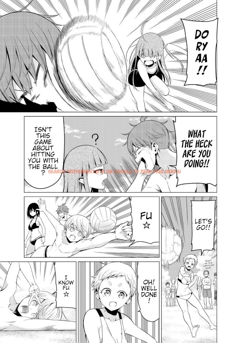Read Hentai Image 19 374 in comic Sekai Ka Kanojo Ka Erabenai - Chapter 19 - www.hentaitnt.net