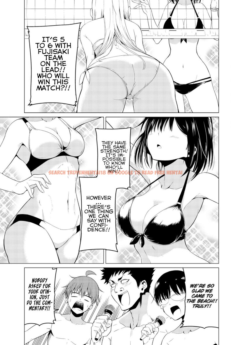 Read Hentai Image 21 374 in comic Sekai Ka Kanojo Ka Erabenai - Chapter 19 - www.hentaitnt.net