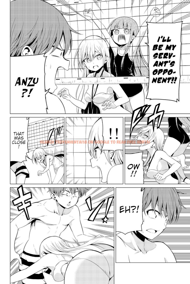 Read Hentai Image 24 374 in comic Sekai Ka Kanojo Ka Erabenai - Chapter 19 - www.hentaitnt.net