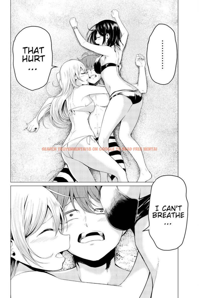 Read Hentai Image 26 374 in comic Sekai Ka Kanojo Ka Erabenai - Chapter 19 - www.hentaitnt.net